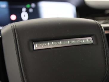 Land Rover Range Rover Sport D250 — photo 28