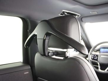 Land Rover Range Rover Sport D250 — photo 29
