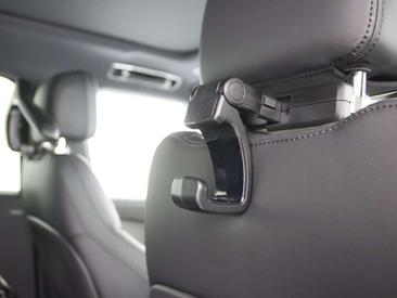 Land Rover Range Rover Sport D250 — photo 30