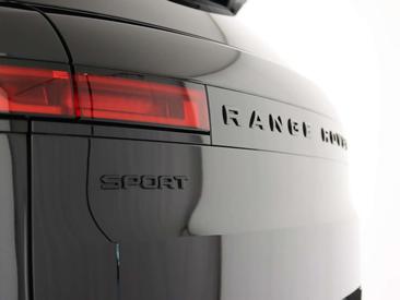 Land Rover Range Rover Sport D250 — photo 32