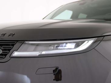 Land Rover Range Rover Sport D250 — photo 37