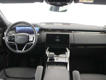 Land Rover Range Rover Sport D250 — photo 39
