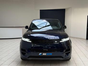 Land Rover Range Rover Sport 3.0 I6 — photo 2