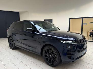 Land Rover Range Rover Sport 3.0 I6 — photo 3
