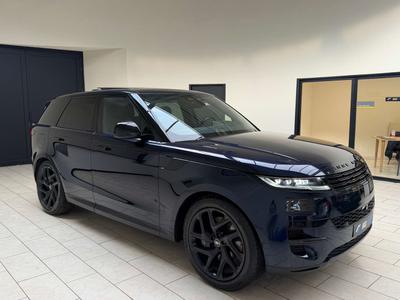 Land Rover Range Rover Sport 3.0 I6