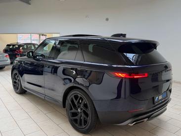 Land Rover Range Rover Sport 3.0 I6 — photo 6