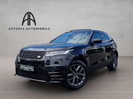Land Rover Range Rover Velar D200 - 2024 - Joinsteer - #1
