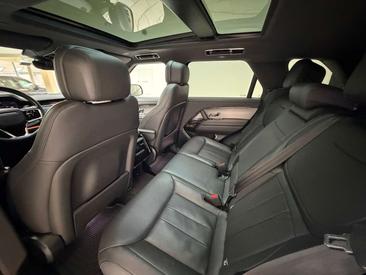 Land Rover Range Rover Sport 3.0 I6 — photo 9
