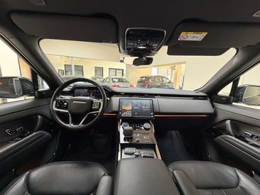 Land Rover Range Rover Sport 3.0 I6 — photo 10