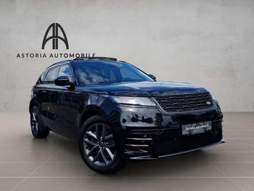 Land Rover Range Rover Velar D200 — photo 3