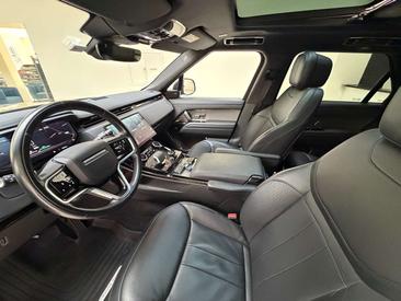 Land Rover Range Rover Sport 3.0 I6 — photo 11