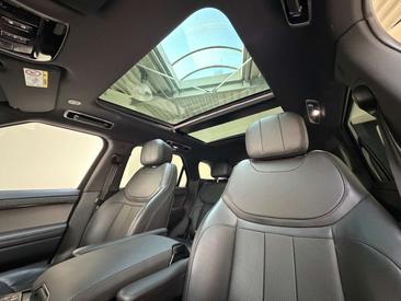 Land Rover Range Rover Sport 3.0 I6 — photo 12