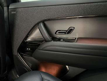Land Rover Range Rover Sport 3.0 I6 — photo 13