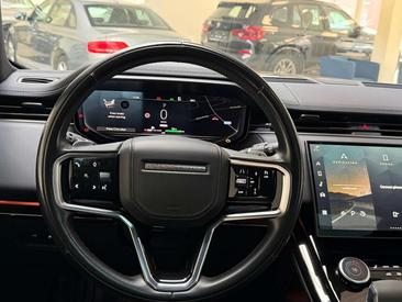 Land Rover Range Rover Sport 3.0 I6 — photo 15