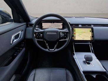 Land Rover Range Rover Velar D200 — photo 9