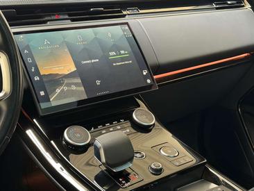 Land Rover Range Rover Sport 3.0 I6 — photo 16