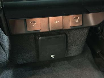 Land Rover Range Rover Sport 3.0 I6 — photo 17