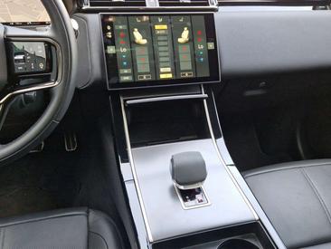 Land Rover Range Rover Velar D200 — photo 11