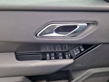 Land Rover Range Rover Velar D200 — photo 12
