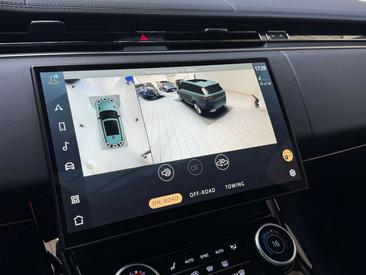 Land Rover Range Rover Sport 3.0 I6 — photo 19