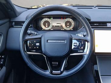 Land Rover Range Rover Velar D200 — photo 13
