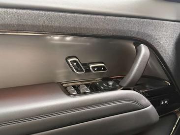 Land Rover Range Rover Sport 3.0 I6 — photo 20