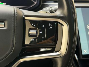 Land Rover Range Rover Sport 3.0 I6 — photo 21