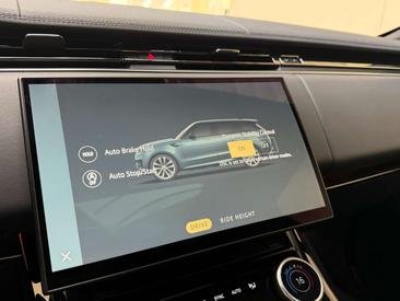 Land Rover Range Rover Sport 3.0 I6 — photo 22