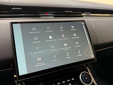 Land Rover Range Rover Sport 3.0 I6 — photo 23
