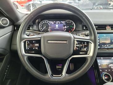 Land Rover Range Rover Evoque P250 (2022) — photo 15
