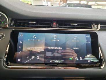 Land Rover Range Rover Evoque P250 (2022) — photo 17