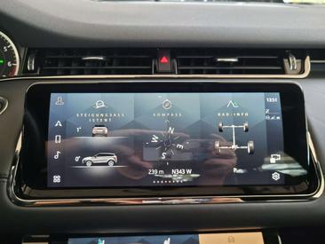 Land Rover Range Rover Evoque P250 (2022) — photo 18