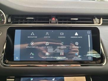 Land Rover Range Rover Evoque P250 (2022) — photo 19