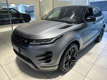 Land Rover Range Rover Evoque D165 — photo 2