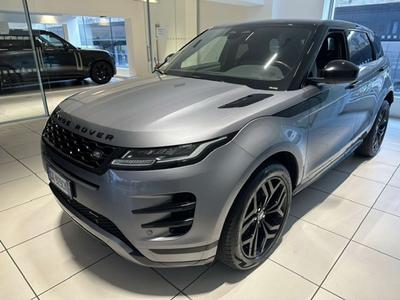 Land Rover Range Rover Evoque D165