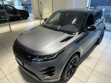 Land Rover Range Rover Evoque D165 — photo 3