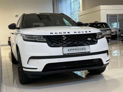 Land Rover Range Rover Velar P400e