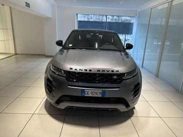 Land Rover Range Rover Evoque D165 — photo 4