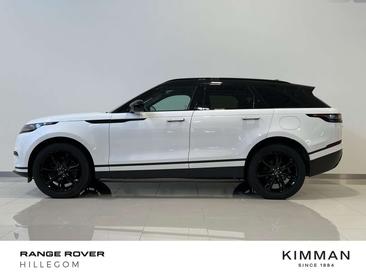 Land Rover Range Rover Velar P400e — photo 4