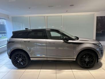 Land Rover Range Rover Evoque D165 — photo 5