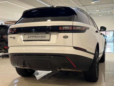 Land Rover Range Rover Velar P400e — photo 5