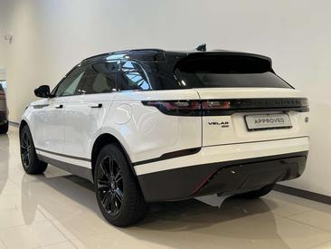 Land Rover Range Rover Velar P400e — photo 7
