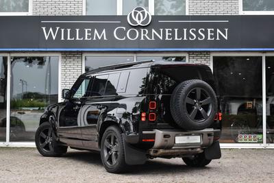 Land Rover Defender 110 P400e
