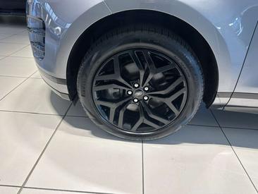 Land Rover Range Rover Evoque D165 — photo 10
