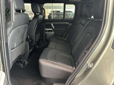 Land Rover Defender 110 75th Anniversary Edition — photo 13