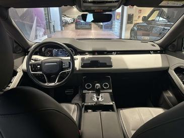 Land Rover Range Rover Evoque D165 — photo 11