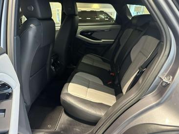 Land Rover Range Rover Evoque D165 — photo 12