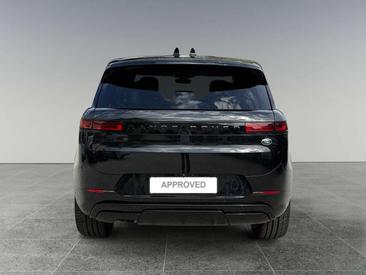 Land Rover Range Rover Sport D250 — photo 2