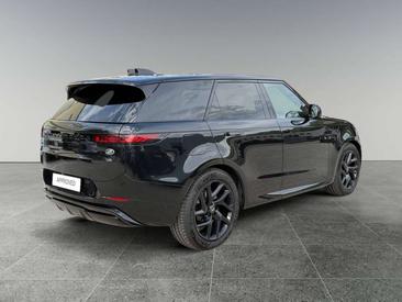 Land Rover Range Rover Sport D250 — photo 3