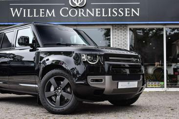 Land Rover Defender 110 P400e — photo 6